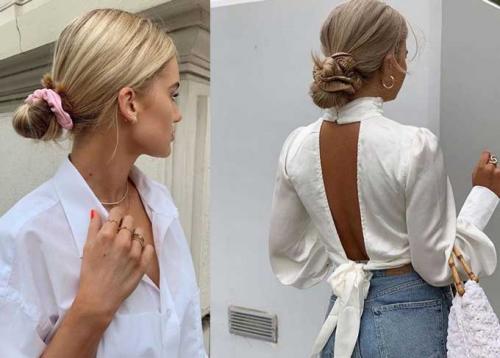 Прически на каре 2020. Модные укладки на каре 2020: фото, идеи для разных поводов