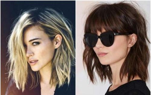 Месси-боб 2019 стрижка. Женская стрижка месси-боб 23 Месси-боб 2019 стрижка. Женская стрижка месси-боб 23