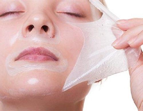 Маска после 50 лет в домашних условиях. Маски для лица от морщин после 50 лет в домашних условиях