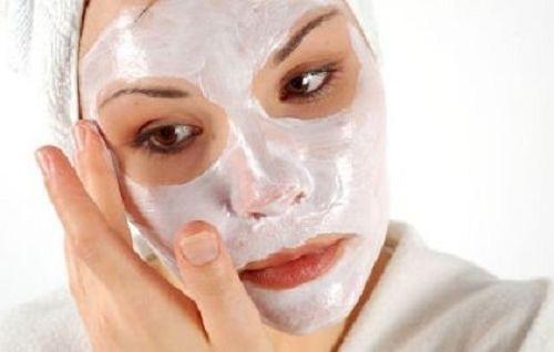 Маска после 50 лет в домашних условиях. Маски для лица от морщин после 50 лет в домашних условиях