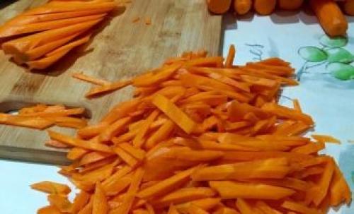 Плов из свинины в сотейнике. Рассыпчатый плов из свинины в кастрюле — пошаговый рецепт