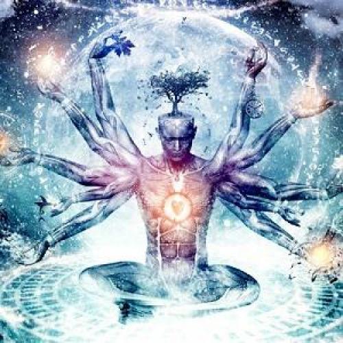 Как материализовать мысли и желания через воду. Мощный процесс – визуализация