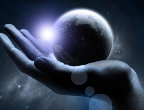 Как материализовать мысли и желания быть с человеком. Материализация мыслей: три техники, которые помогут добиться желаемого