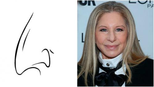 Характер по носу у женщин. Форма носа и характер человека 04 Характер по носу у женщин. Форма носа и характер человека 04