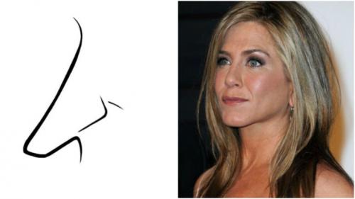 Характер по носу у женщин. Форма носа и характер человека 03 Характер по носу у женщин. Форма носа и характер человека 03