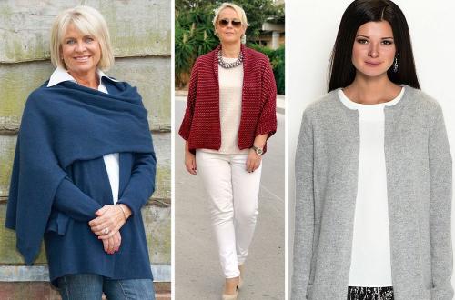 Мода осень 2019г старше 45 лет. Что такое база и какая она мода на осень 2019 — 2020