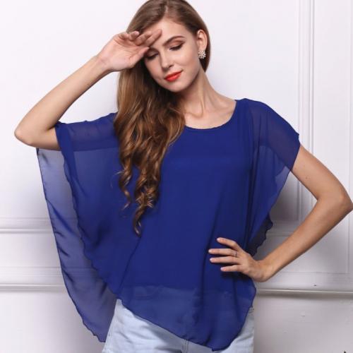 Блузки, блузы и блузоны. Летние блузки: модные фасоны, практичные ткани и 66 фото удачных сочетаний