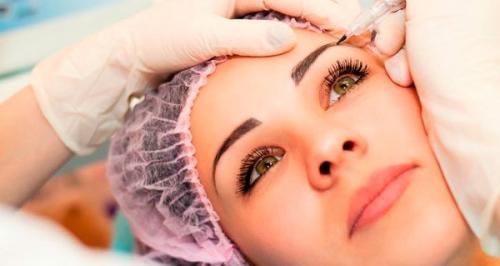 Рефреш бровей, что это. Рефреш бровей — все о данной процедуре 08