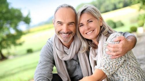 Отношения между мужчиной и женщиной после 40 лет. 7 особенностей новых отношений после 40 лет