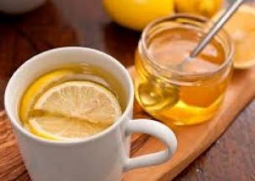Чай лимон и мед. Польза зеленого чая с лимоном и мёдом 01