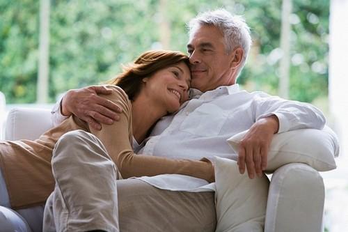 Отношения между мужчиной и женщиной после 40 лет. 7 особенностей новых отношений после 40 лет