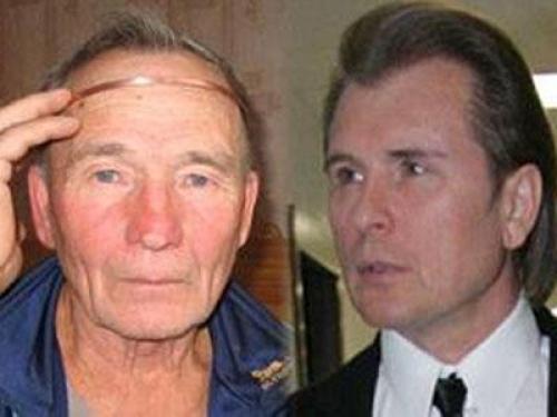 Звезды от которых отказались родители. 8 отечественных и зарубежных звезд, которые отказались от своих родителей