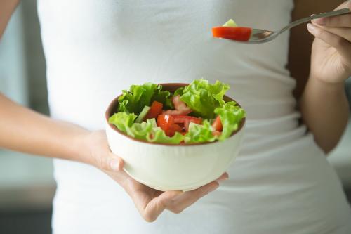 Меню на 1200 ккал в день с рецептами на неделю из простых продуктов. Меню на каждый день: на 1200 калорий