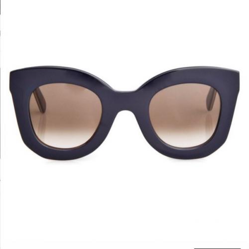 Как подобрать себе солнцезащитные очки по форме лица женские. Как правильно подобрать солнцезащитные очки по форме лица?