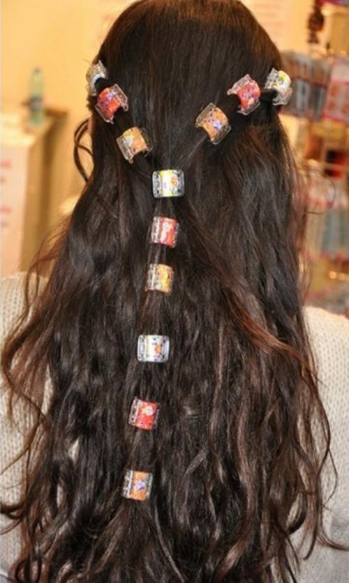 Заколоть короткие волосы. Как красиво заколоть короткие, средние и длинные волосы 05 Заколоть короткие волосы. Как красиво заколоть короткие, средние и длинные волосы 05