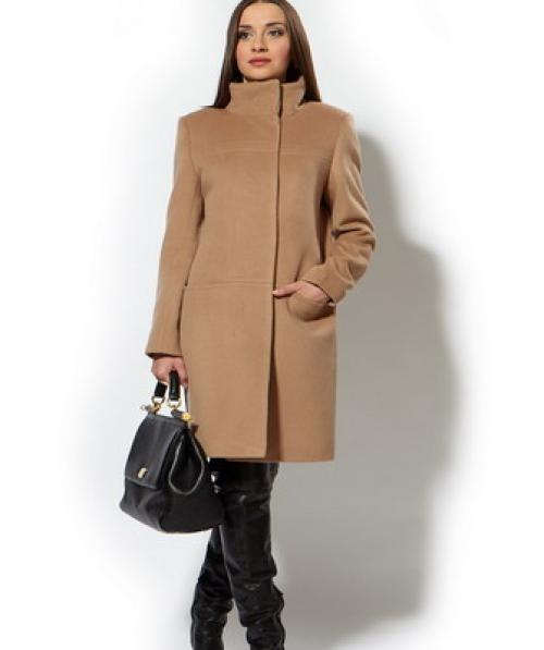 Прямое пальто с какой обувью носить. С какой обувью носить женское пальто до колена? 06