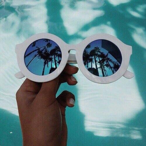 Как подобрать себе солнцезащитные очки по форме лица женские. Как правильно подобрать солнцезащитные очки по форме лица?