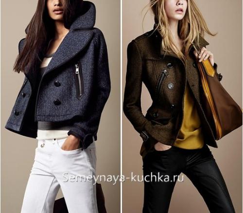 Прямое пальто с ЧЕМ носить. С ЧЕМ носить пальто — 121 фото-совет на каждый фасон и длину.