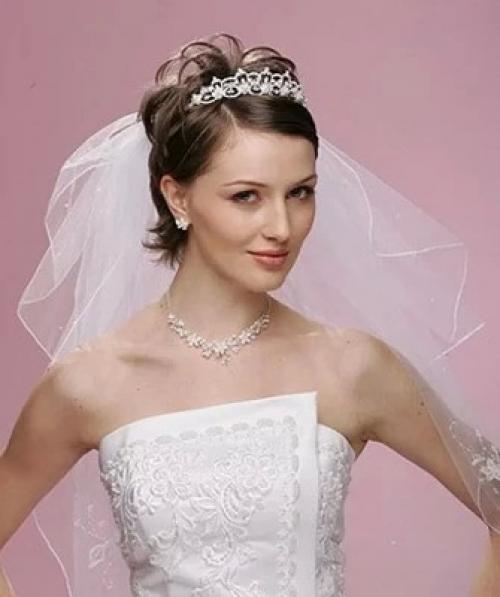 Заколоть волосы короткие красиво. Как красиво заколоть короткие, средние и длинные волосы 11 Заколоть волосы короткие красиво. Как красиво заколоть короткие, средние и длинные волосы 11