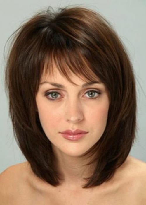 Слоистые стрижки на короткие волосы. Каскад на короткие женские волосы 13 Слоистые стрижки на короткие волосы. Каскад на короткие женские волосы 13