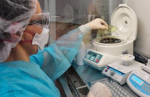 В ВОЗ назвали сроки разработки вакцины против коронавируса. Вирусолог назвал сроки появления вакцины против коронавируса 03 В ВОЗ назвали сроки разработки вакцины против коронавируса. Вирусолог назвал сроки появления вакцины против коронавируса 03