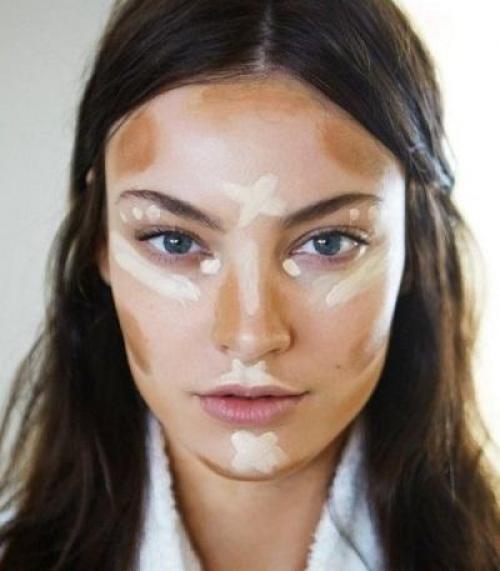 Прыщи на подбородке у женщин: что значит — причины и способы лечения