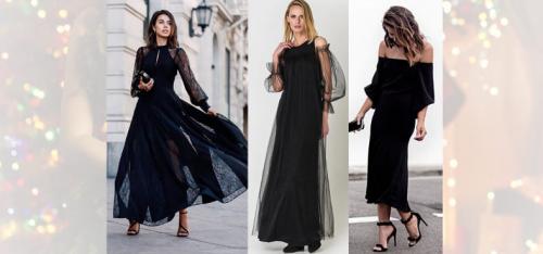 Какого цвета должно быть платье при встрече 2019г. В платье, какого цвета встречать 2019 год 09 Какого цвета должно быть платье при встрече 2019г. В платье, какого цвета встречать 2019 год 09