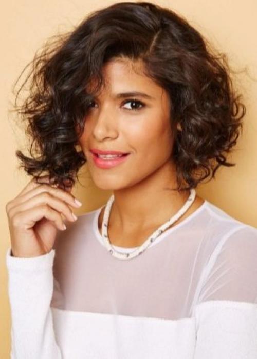 Слоистые стрижки на короткие волосы. Каскад на короткие женские волосы 12 Слоистые стрижки на короткие волосы. Каскад на короткие женские волосы 12