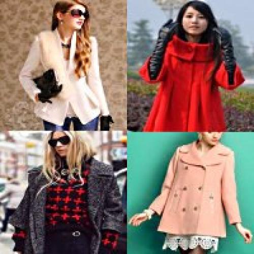 Прямое пальто с ЧЕМ носить. С ЧЕМ носить пальто — 121 фото-совет на каждый фасон и длину.