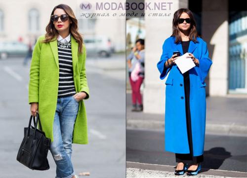 Прямое пальто с какой обувью носить. С какой обувью носить женское пальто до колена? 19