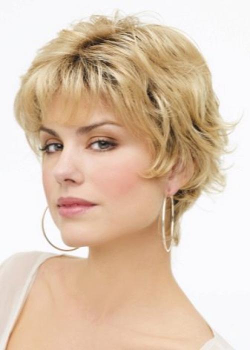 Слоистые стрижки на короткие волосы. Каскад на короткие женские волосы 10 Слоистые стрижки на короткие волосы. Каскад на короткие женские волосы 10