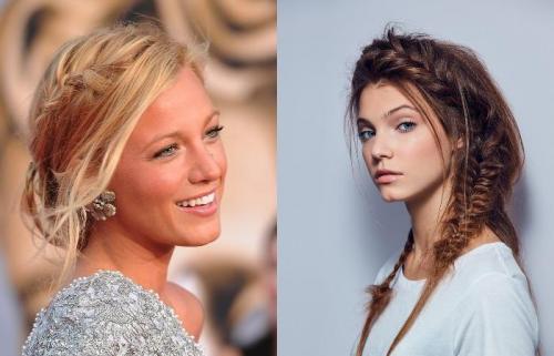 Заколоть волосы короткие красиво. Как красиво заколоть короткие, средние и длинные волосы 04 Заколоть волосы короткие красиво. Как красиво заколоть короткие, средние и длинные волосы 04