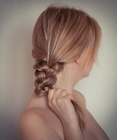 Заколоть волосы короткие красиво. Как красиво заколоть короткие, средние и длинные волосы 15 Заколоть волосы короткие красиво. Как красиво заколоть короткие, средние и длинные волосы 15
