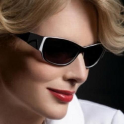 Солнечные очки по форме лица женские. Защита глаз 03 Солнечные очки по форме лица женские. Защита глаз 03