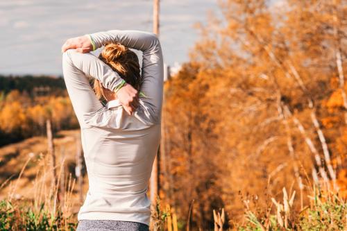 Как мотивировать себя к спорту девушке. Разберёмся, зачем нужны мотивация и занятия спортом