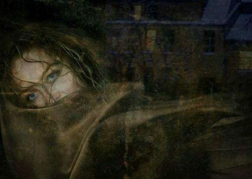 Сжала руки под темной вуалью Ахматова. Сжала руки под тёмной вуалью