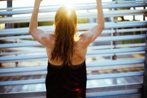 Как мотивировать себя к спорту девушке. Разберёмся, зачем нужны мотивация и занятия спортом