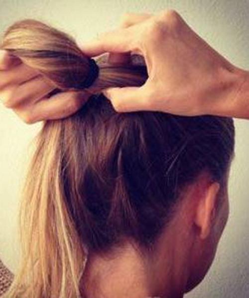 Красиво заколоть короткие волосы. Как красиво заколоть короткие, средние и длинные волосы 02 Красиво заколоть короткие волосы. Как красиво заколоть короткие, средние и длинные волосы 02