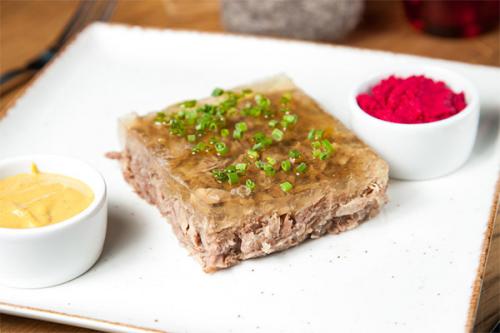 Полезные свойства холодца из индейки. Чем полезен холодец