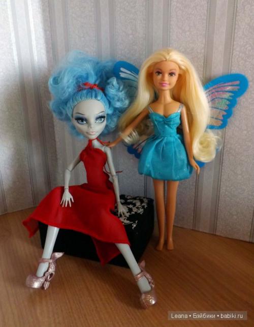 Как привести волосы куклы в порядок в домашних условиях. Мастер класс. Как мне удалось спасти волосы кукле