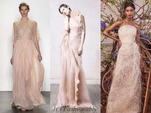 Pantone 2019 Осень. Модные цвета осень-зима 2019-2020 по версии Pantone