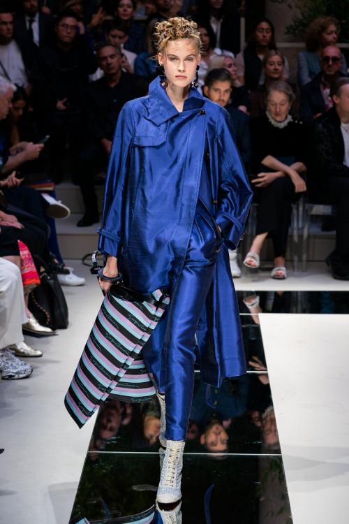 Модные цвета 2020-2020. Главный цвет 2020 года