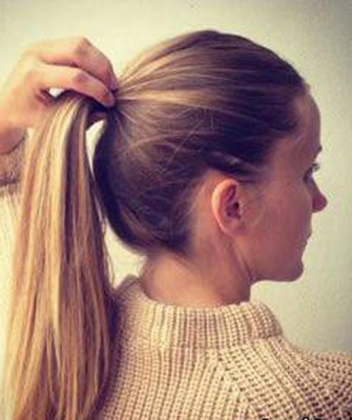 Красиво заколоть короткие волосы. Как красиво заколоть короткие, средние и длинные волосы 01 Красиво заколоть короткие волосы. Как красиво заколоть короткие, средние и длинные волосы 01