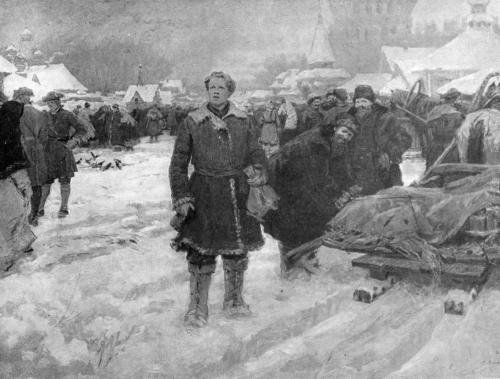 Ломоносов михаил васильевич. «За утверждение наук в отечестве»