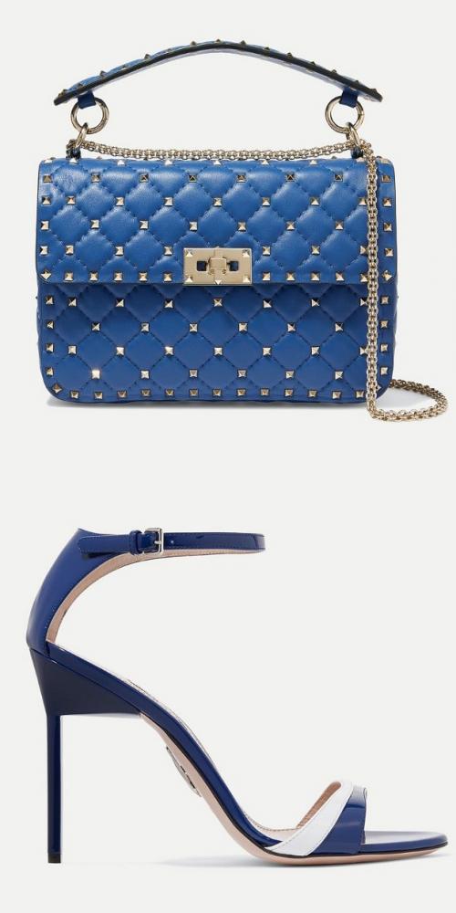 Модные цвета 2020-2020. Главный цвет 2020 года