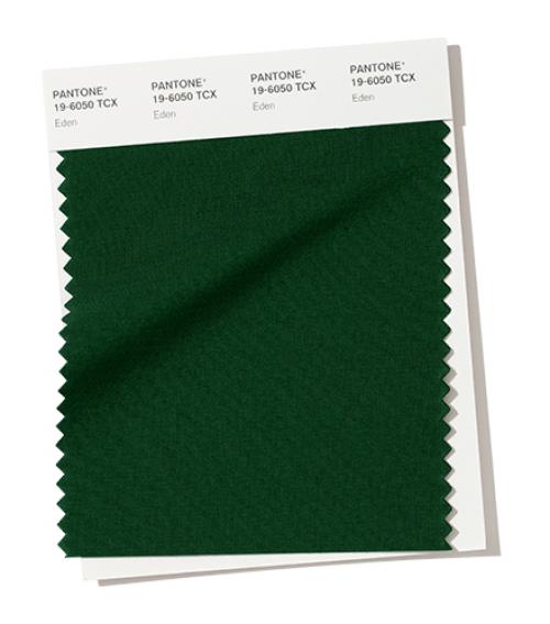 Pantone 2020 цвет года. Неделя моды в Нью-Йорке Осень / Зима 2019/2020