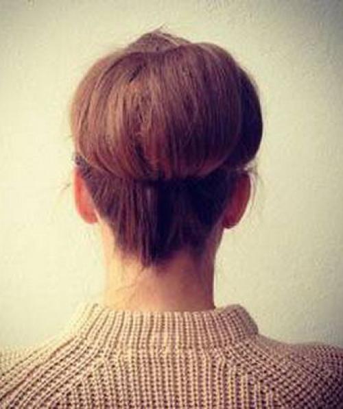 Красиво заколоть короткие волосы. Как красиво заколоть короткие, средние и длинные волосы 08 Красиво заколоть короткие волосы. Как красиво заколоть короткие, средние и длинные волосы 08