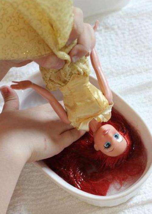 Как привести волосы в порядок быстро. Как быстро привести волосы в порядок? 25 Как привести волосы в порядок быстро. Как быстро привести волосы в порядок? 25