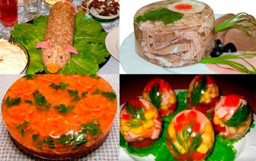 Полезные свойства холодца 05 Полезные свойства холодца 05