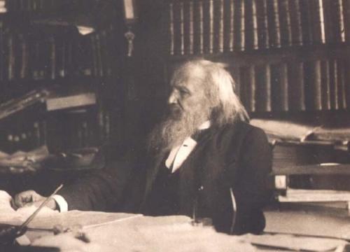 Дмитрий менделеев. Менделеев, Дмитрий Иванович: биография, мифы и научный вклад